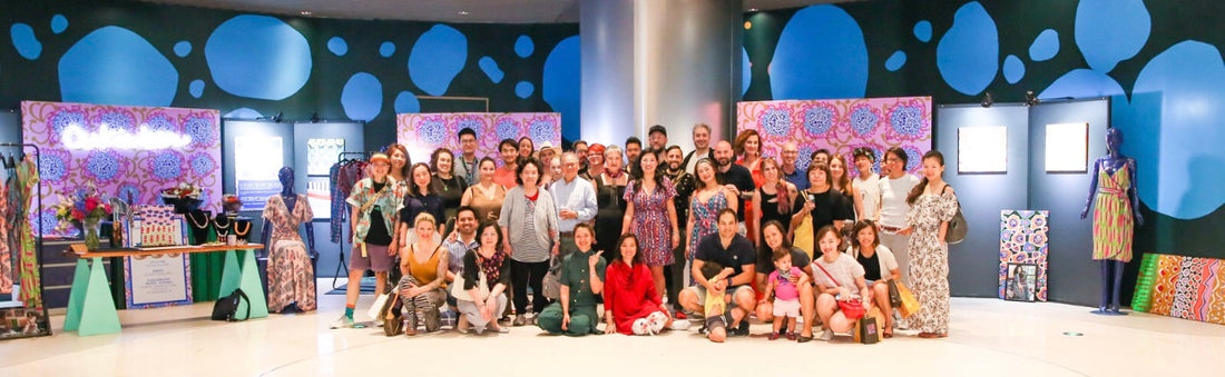 cukimber Xintiandi Plaza Pop-Up Opening Party Photos & Recap