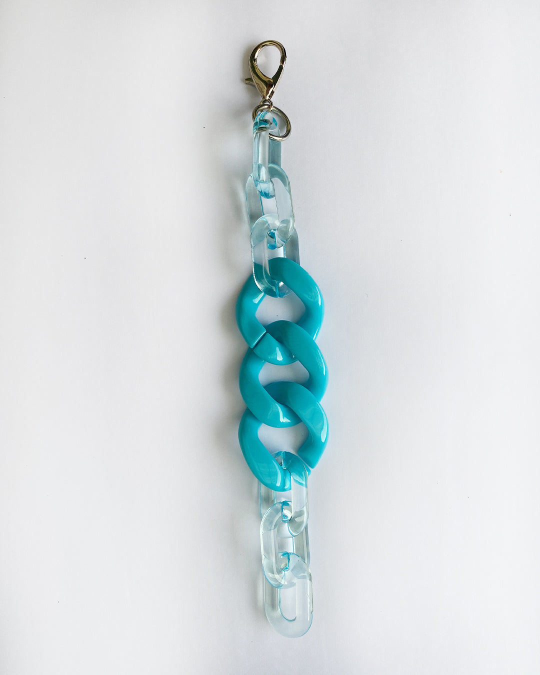 INFINITE COLORS Bracelet - Blue  | cukimber designs