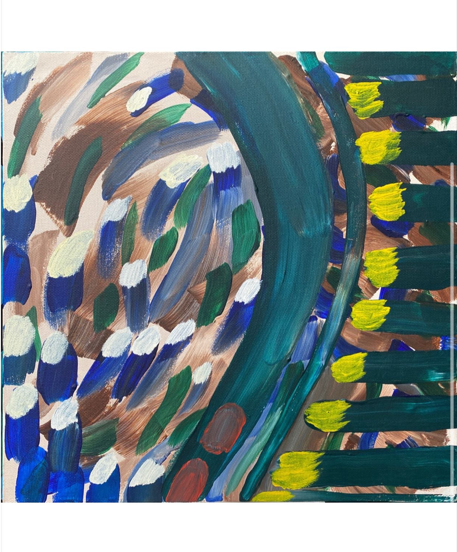 Moving Moving Moving 3/3, 2018