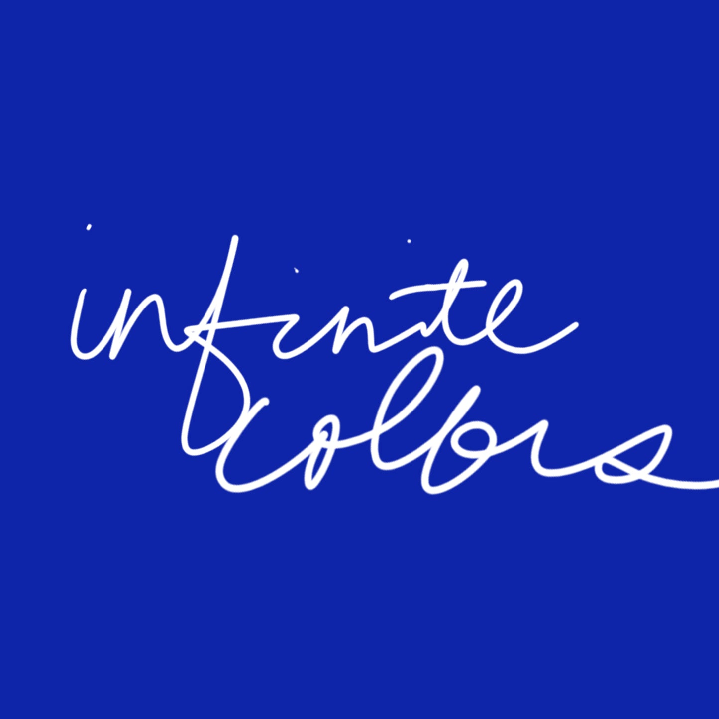 Infinite Colors Mystery Color Necklace